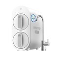 Waterdrop Reverse Osmosis Water Filtration System for Home, G2P600