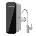 Ultrafiltration Under Sink Water Filter System Waterdrop TSU-W