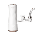 Waterdrop Skincare Face Washer With Water Filter Faucet