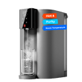 Waterdrop C1H Instant Hot Water  Reverse Osmosis System