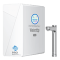 Waterdrop X Series Dual Flow Reverse Osmosis System, X12-PRO